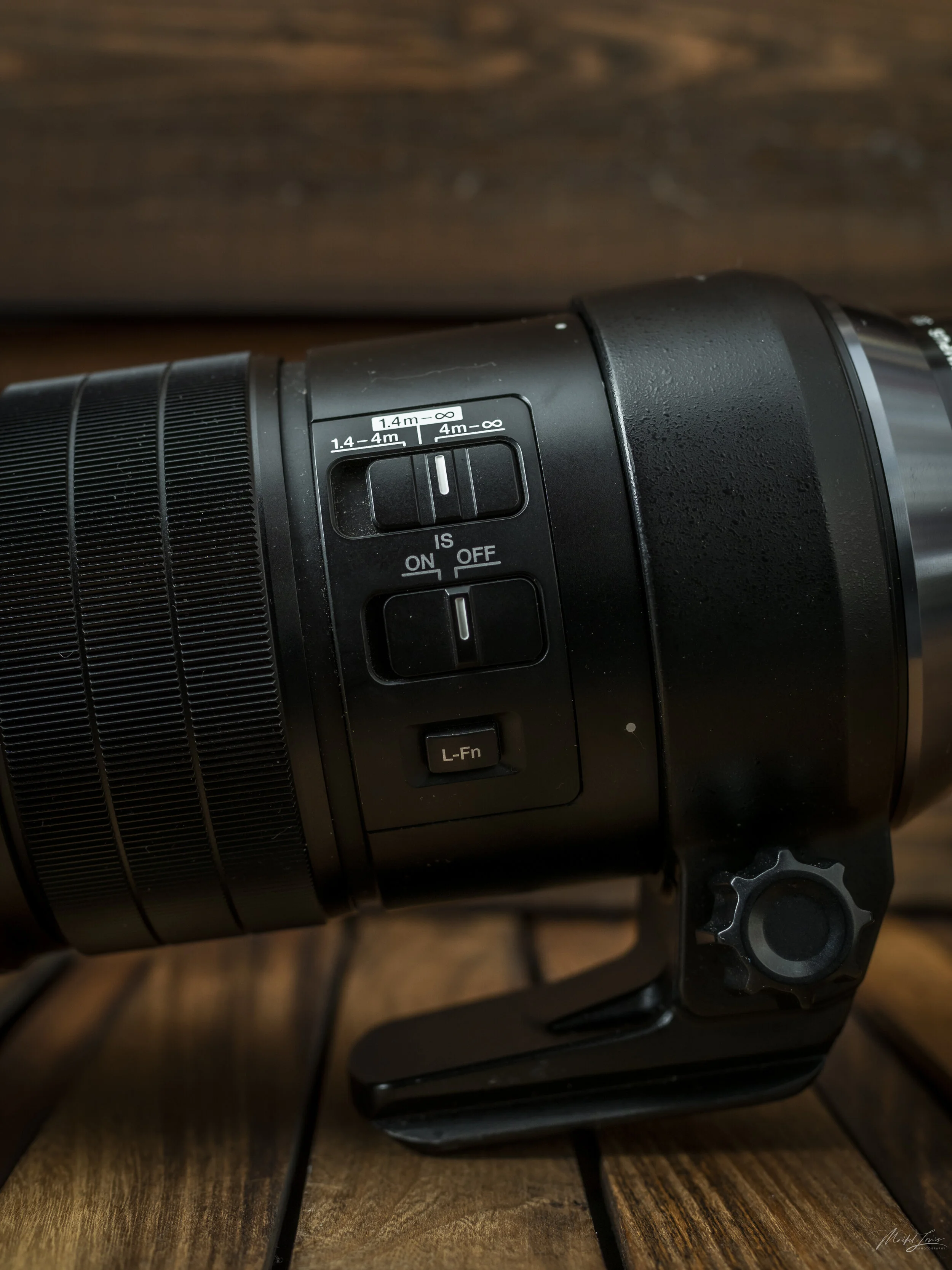 Review Olympus M. Zuiko Digital ED 300mm f/4.0 IS PRO. — Maikel